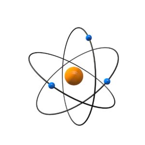 atom, science, research